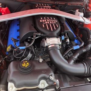 Meet your Posher, Jamel